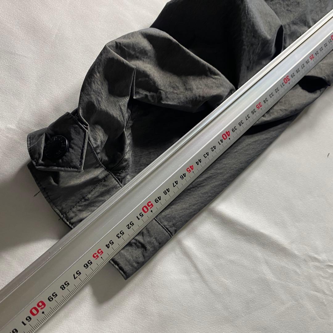 10匣 Switch M-65 モッズコート