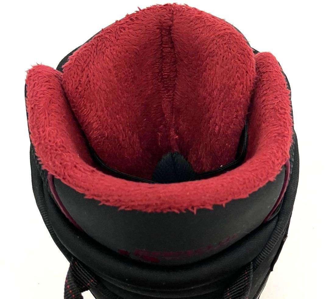 送料無料 HEAD ヘッド SCOUT PRO BOAスカウトプロボア 25㎝