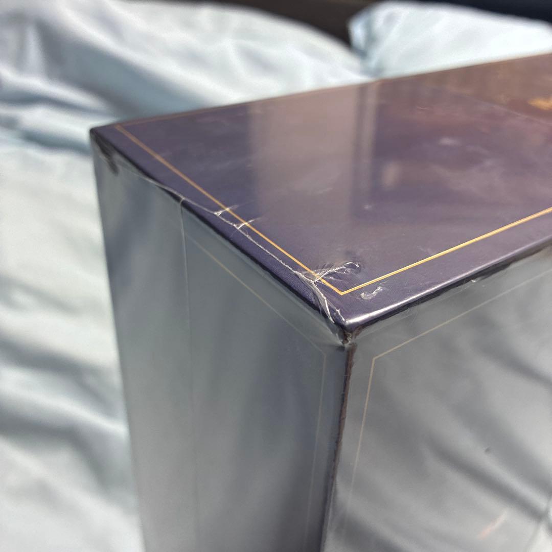 POP MART MOLLY Christmas 2024 シュリンク付き