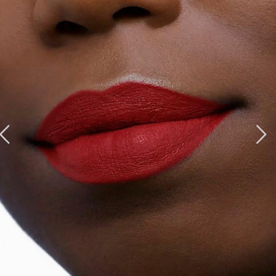 クリスチャン ルブタンリップカラー ベルベットマット / ドラマドゥス 005M