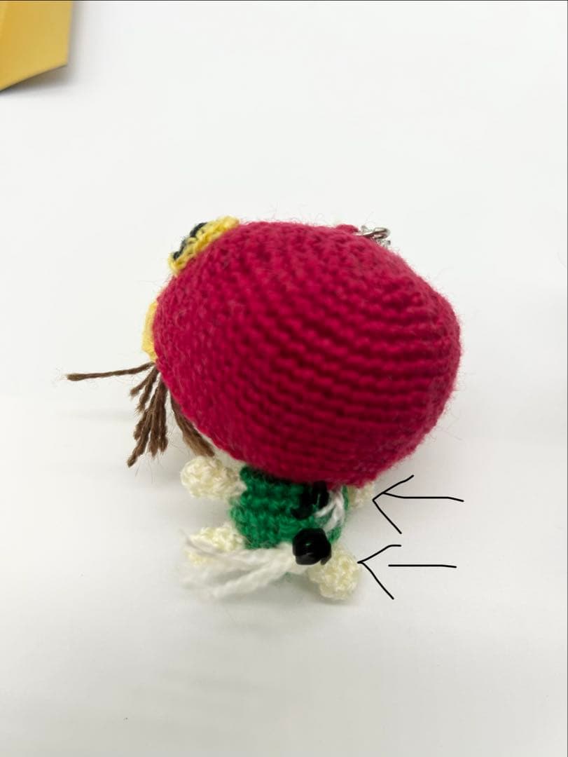 ちーちゃん様　オーダーページ