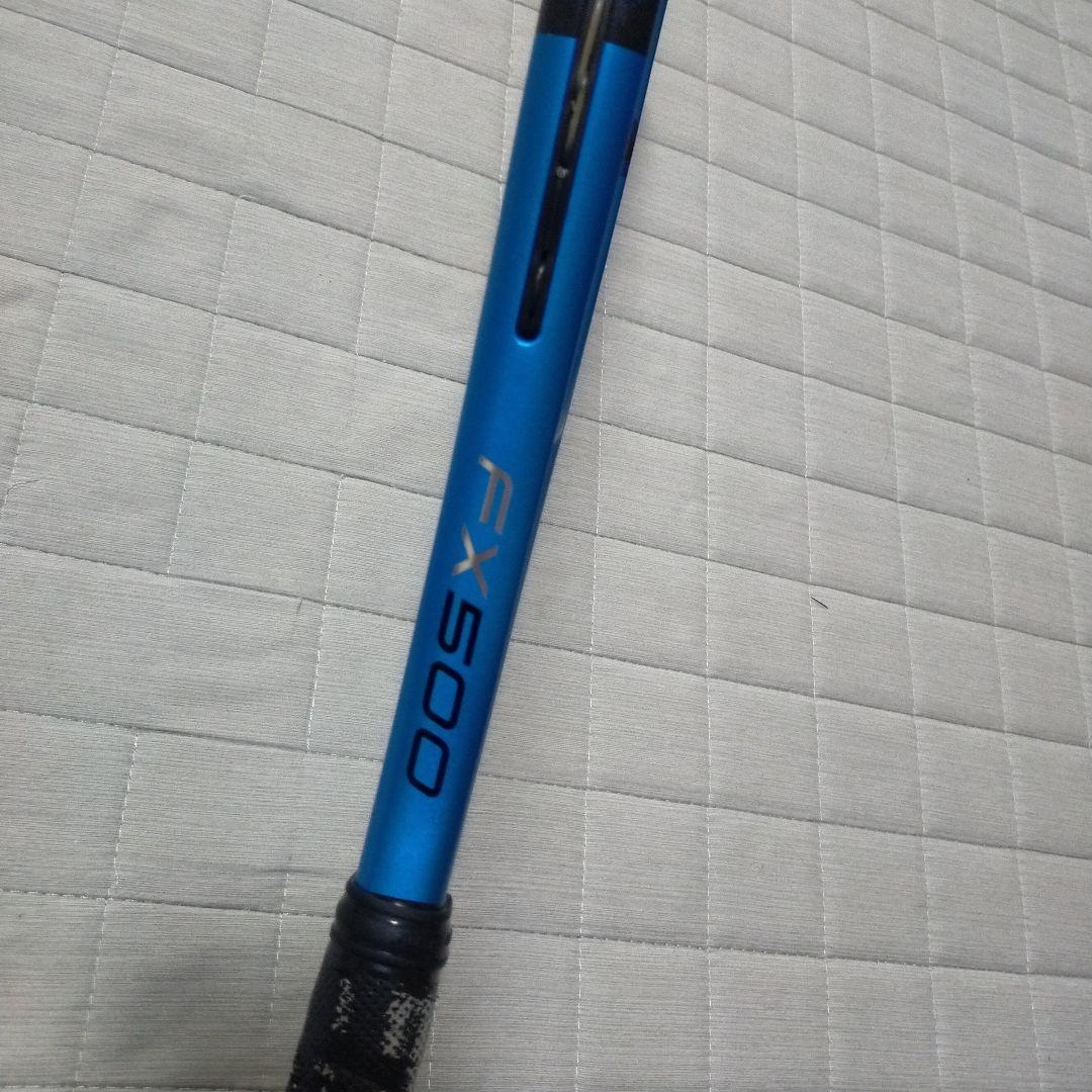 12月16日まで価格　ダンロップ FX500 G2 2023