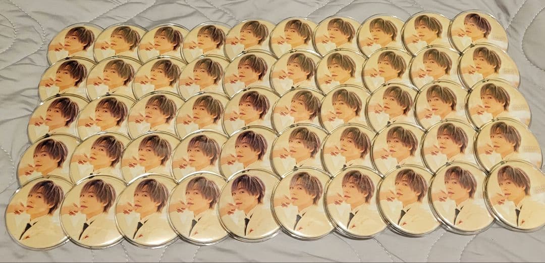 浦島坂田船 wedding 実写 となりの坂田 50個 セット