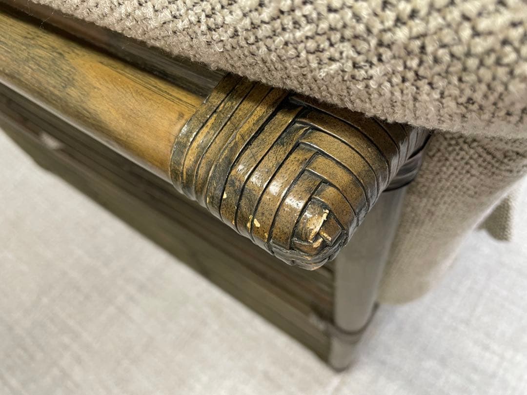 CASABLANCA カサブランカ ソファ　③