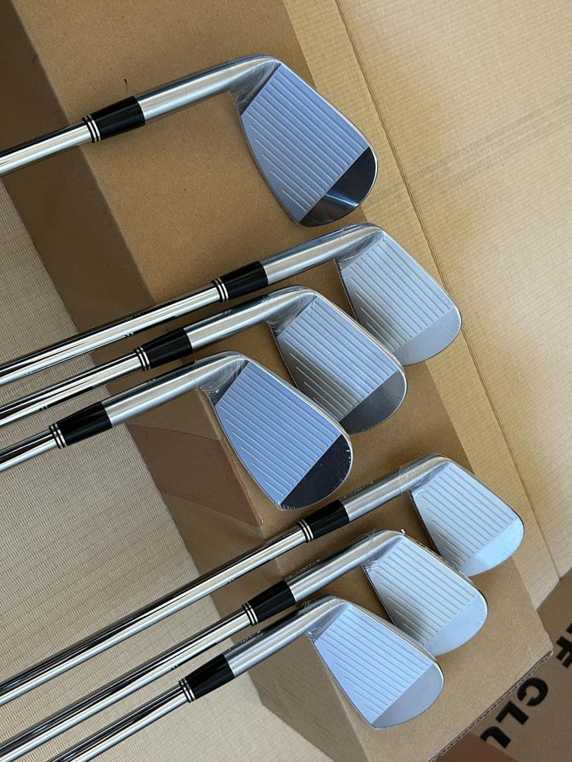 新品 ブリヂストン X-BLADE 905アイアン 4I-PW N S.PRO