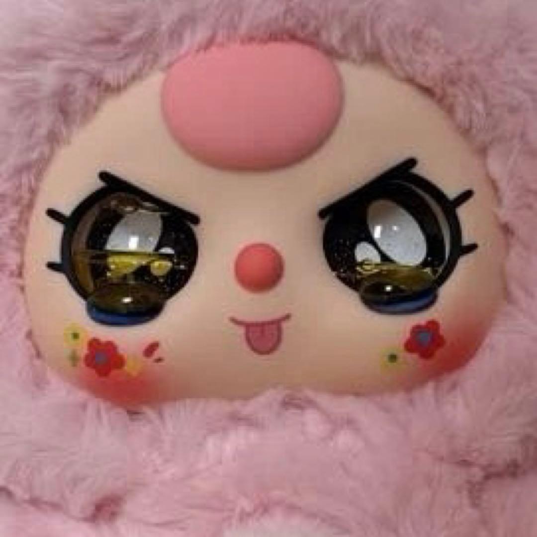 baby three 初代 シークレット 400%