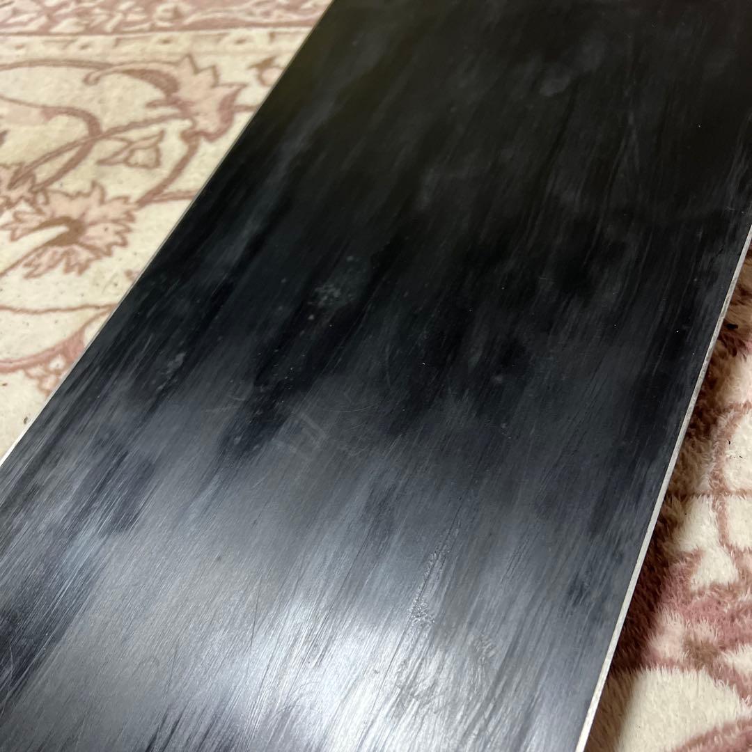 美品 011Artistic FLAT KING 150cm グラトリ