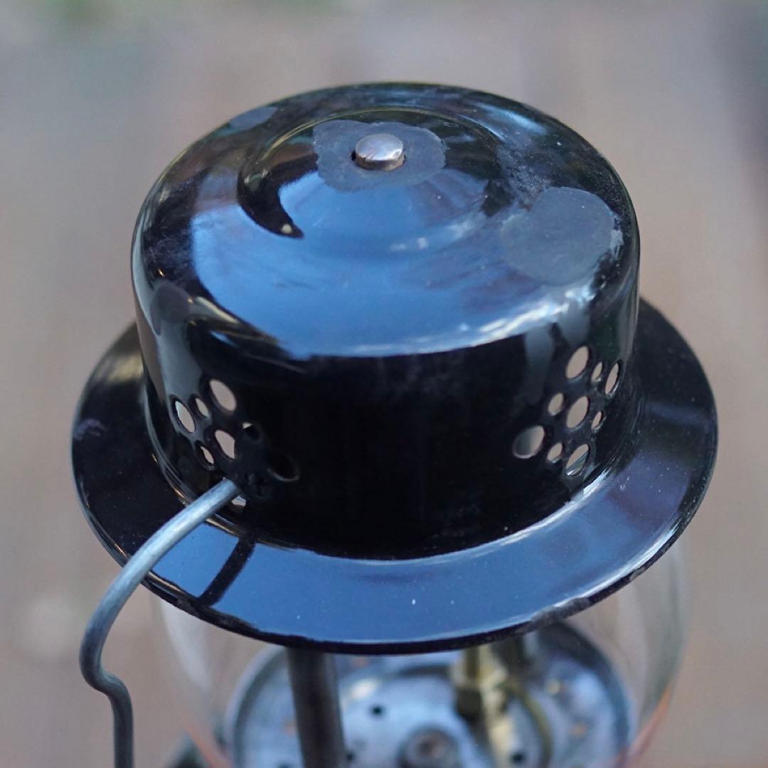 1938年7月製造　コールマン243A