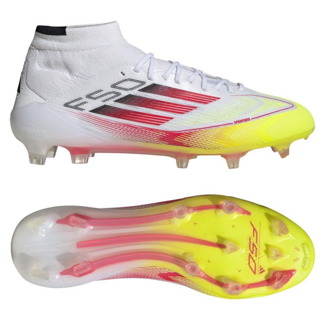 F50 ELITE FG MID W（24.0）