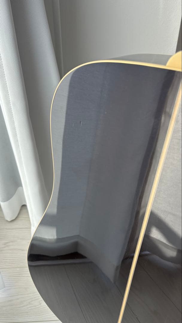 HISTORY NTL4　アコースティックギター