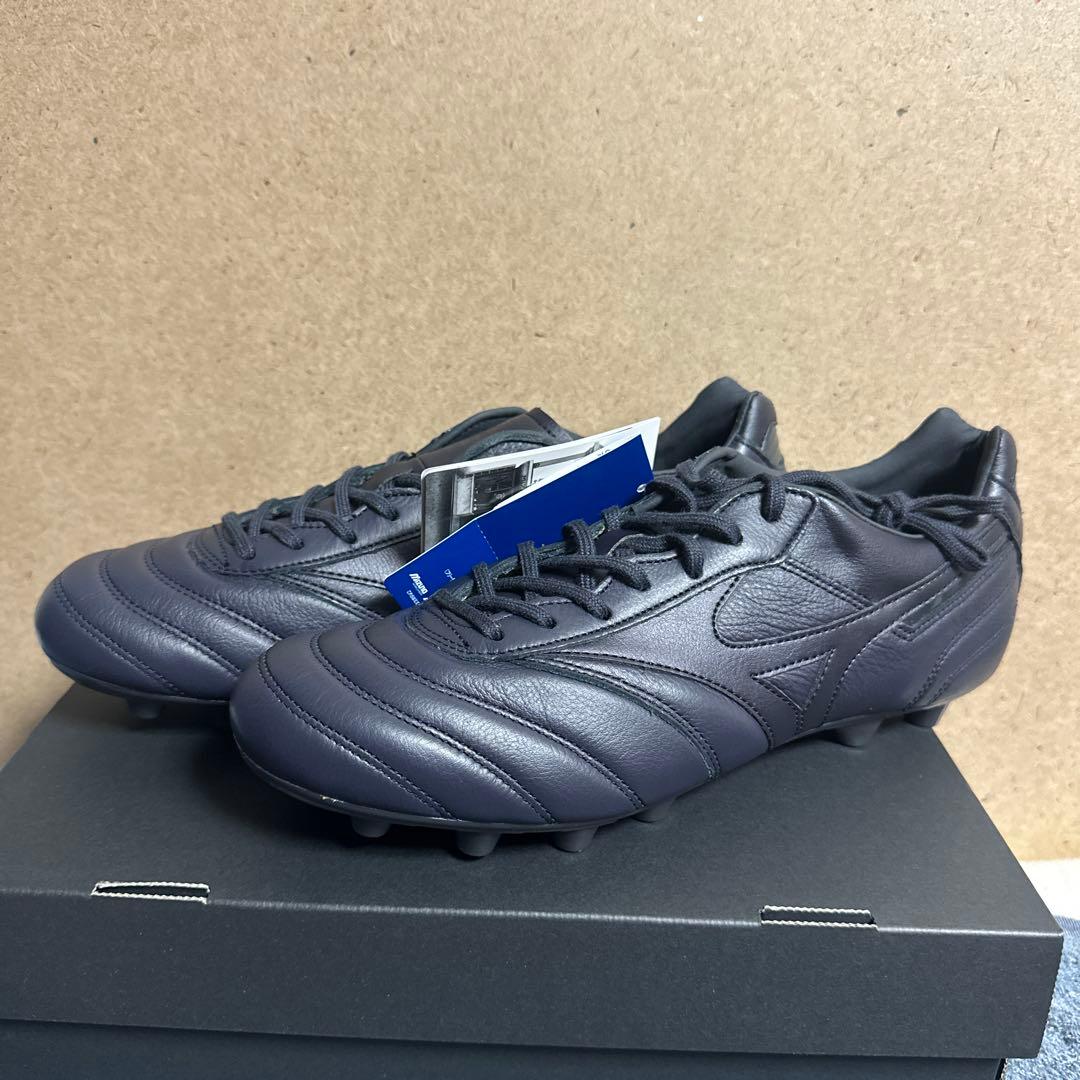 Mizuno Rebuilt モレリア2JAPAN 26.5新品