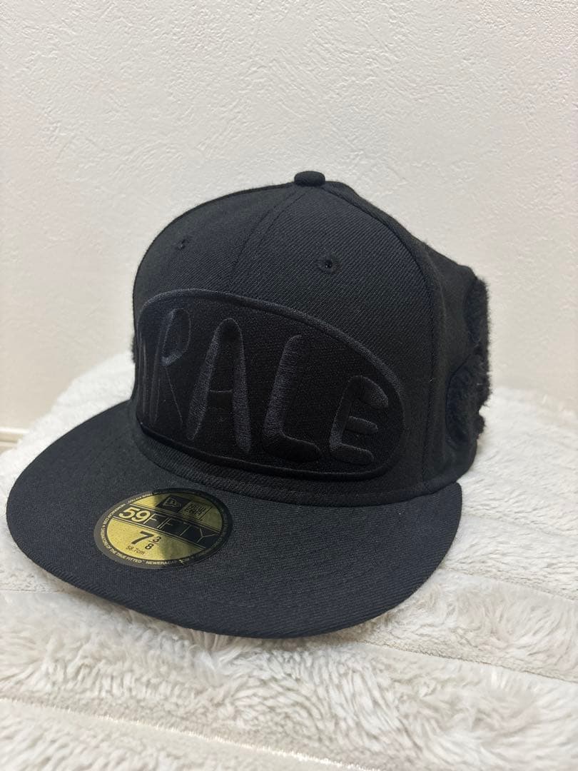 超希少 NEWERA Dr.スランプ アラレちゃん 58.7cm