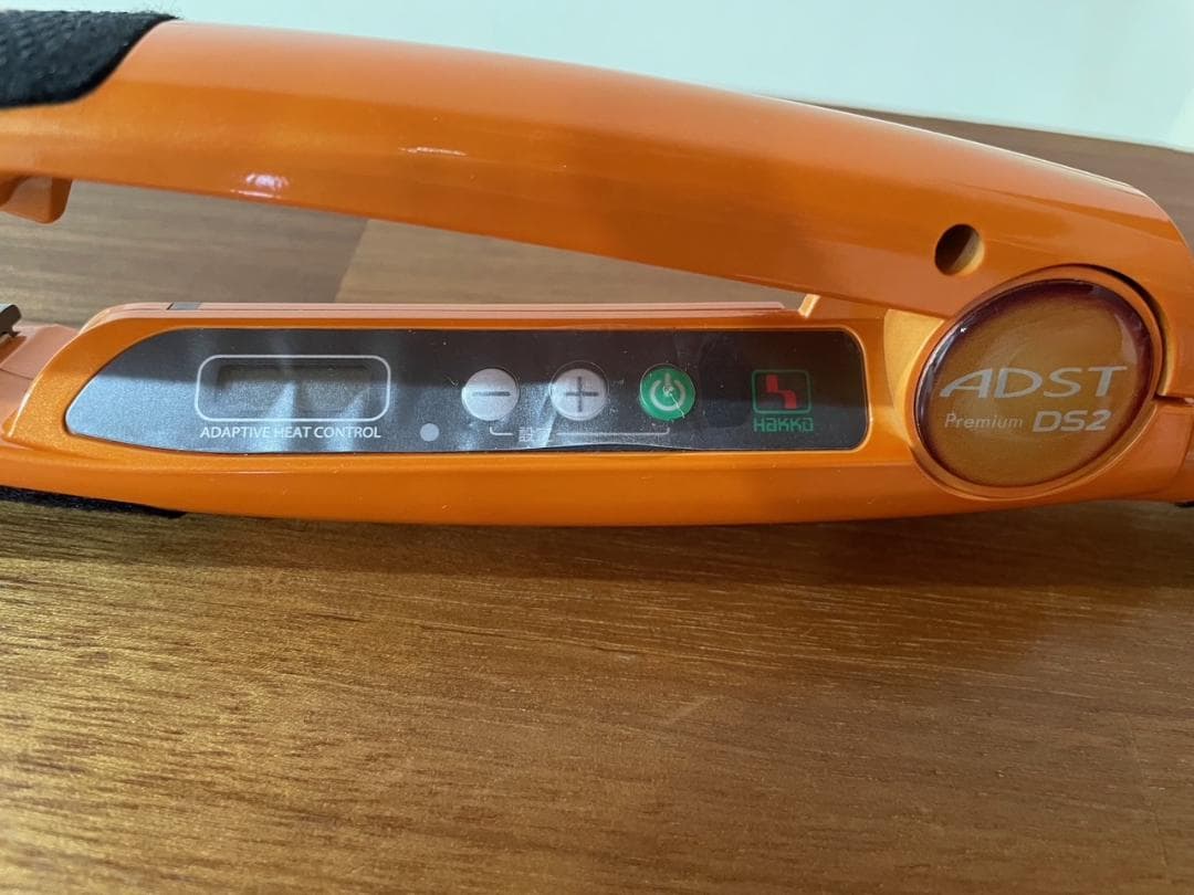 ADST アドスト FDS2-25 ストレートヘアアイロン