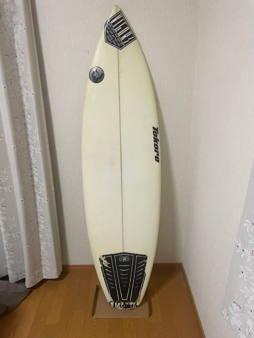 サーフボード　トコロサーフボード