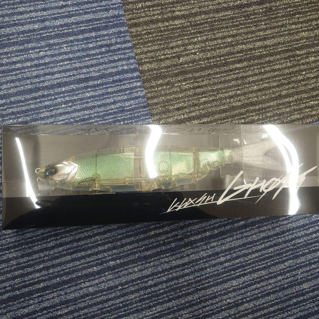 DRT クラッシュ ゴースト クリスタルフラッシュ