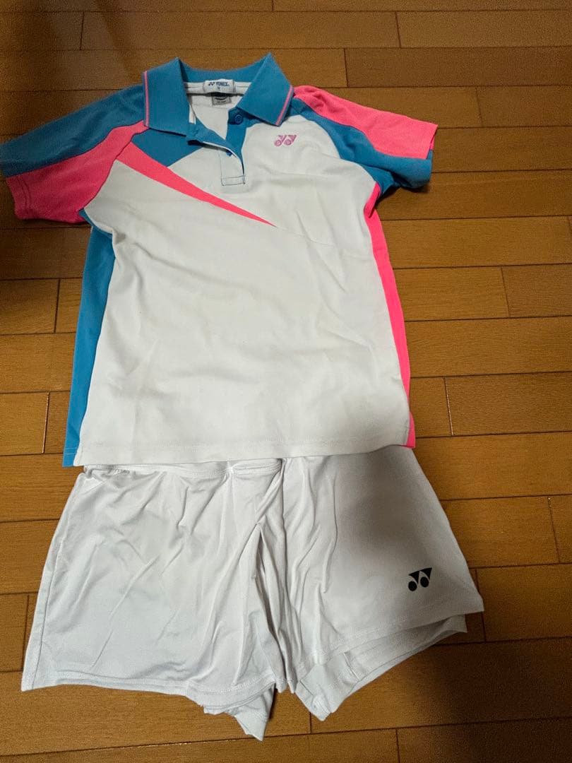 YONEX 上下セット