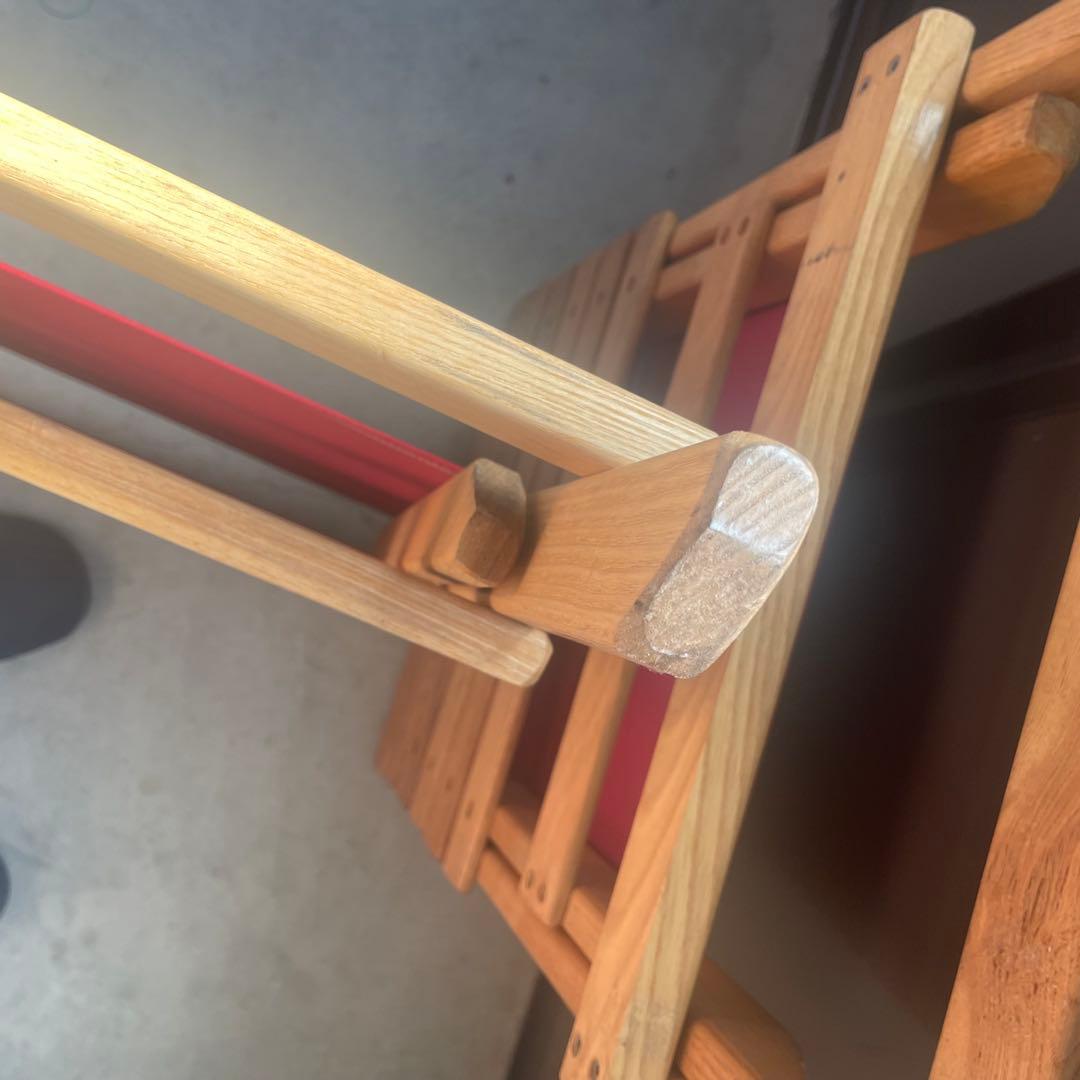 blue ridge chair works フェスティバルチェア