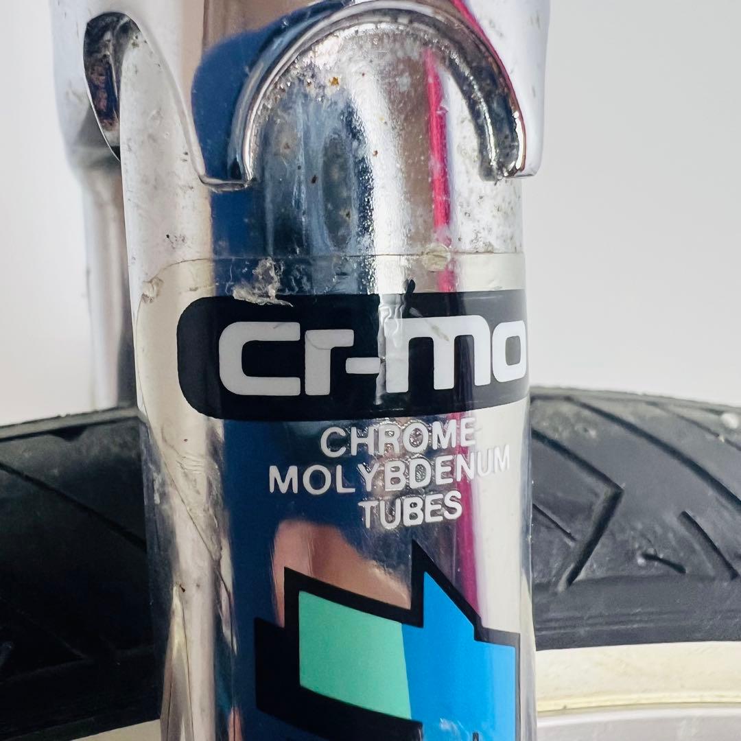 24インチ　一輪車 ミヤタ フラミンゴ FLAMINGO