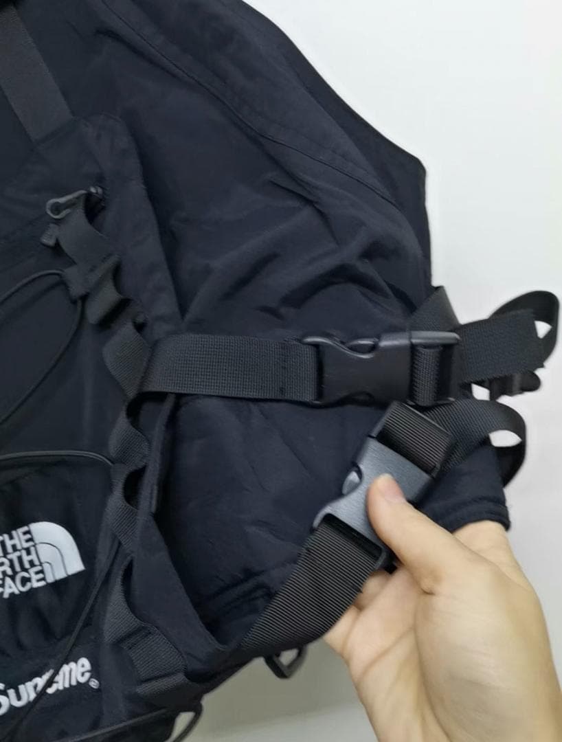 トップス Supreme/THE NORTH FACE 20ss RTG VEST M
