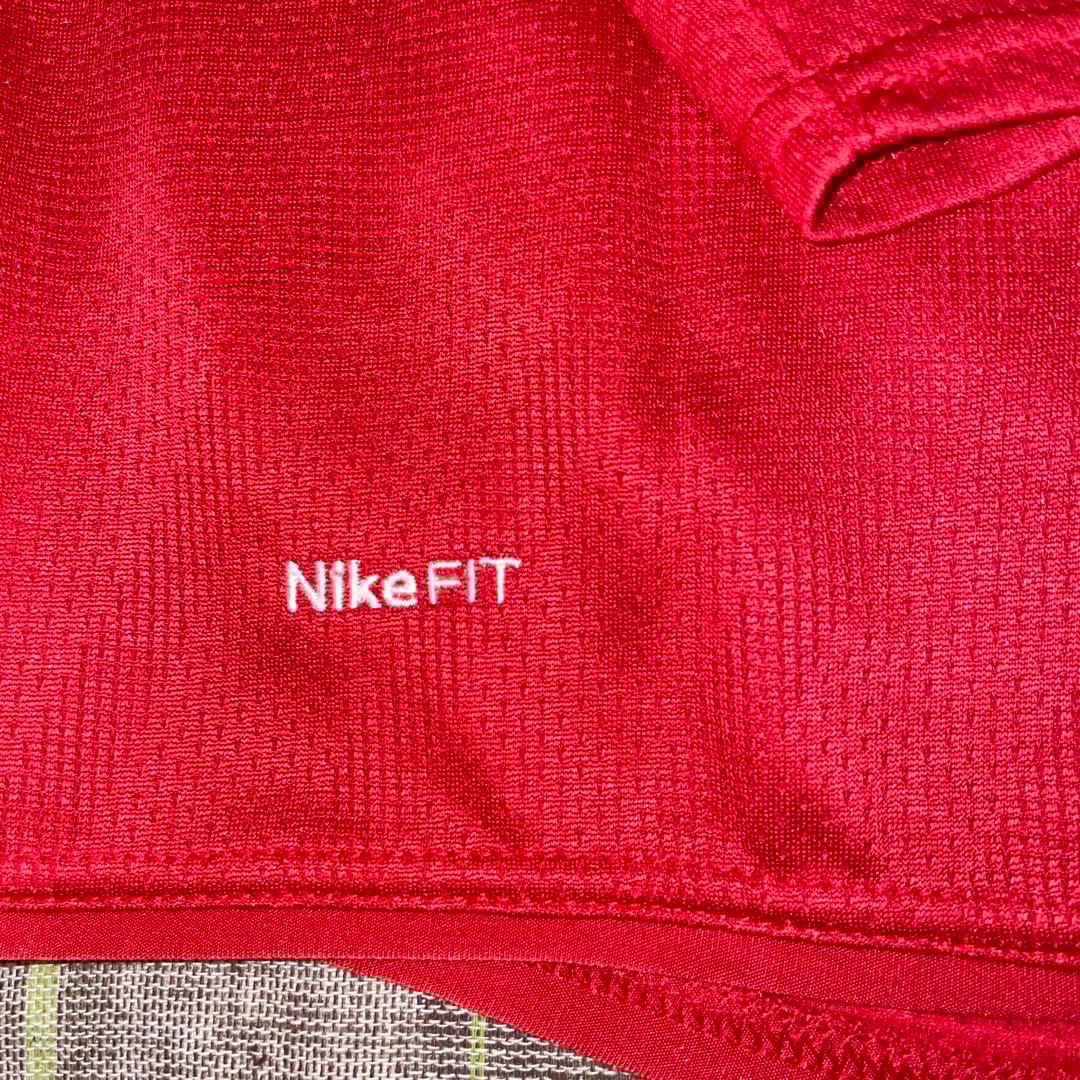 NIKE マンチェスター・ユナイテッド ロナウド　ユニホーム　タグ付き　新品