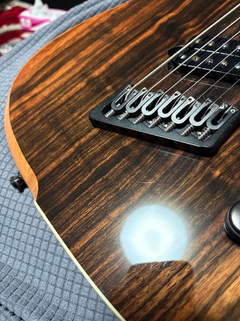 ギター Ormsby Hype GTR 7