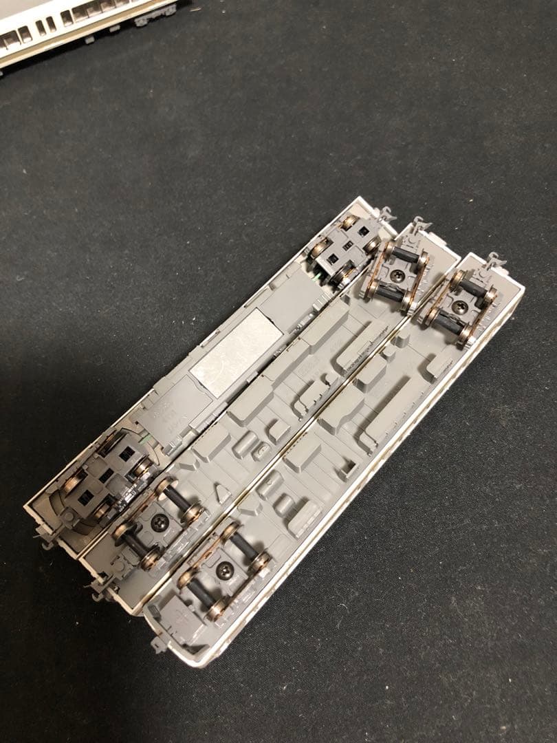 【動作確認済】KATO Nゲージ 221系　直流近郊形　6両セット