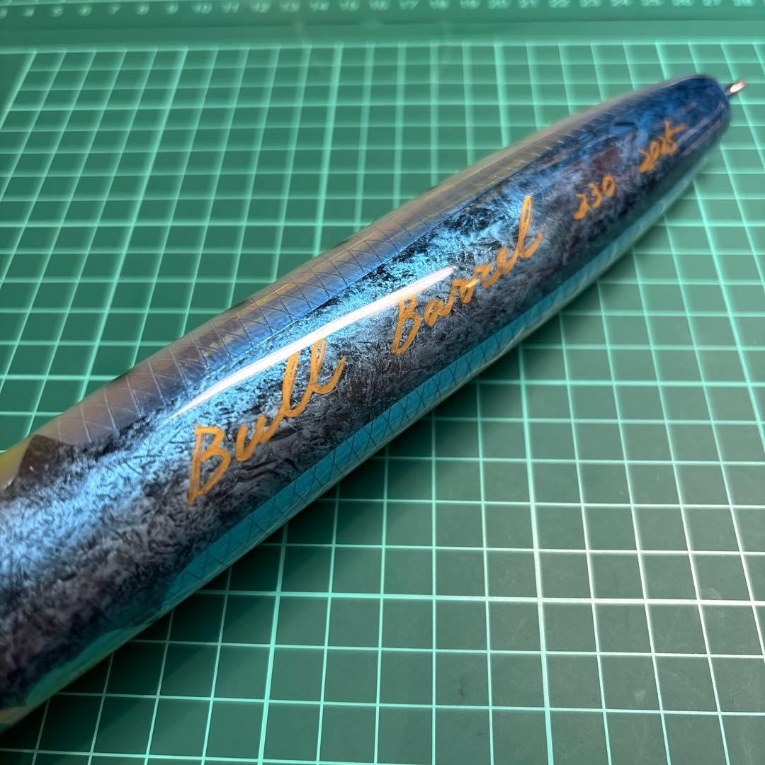 スタジオWG ブルバレル 230 新品