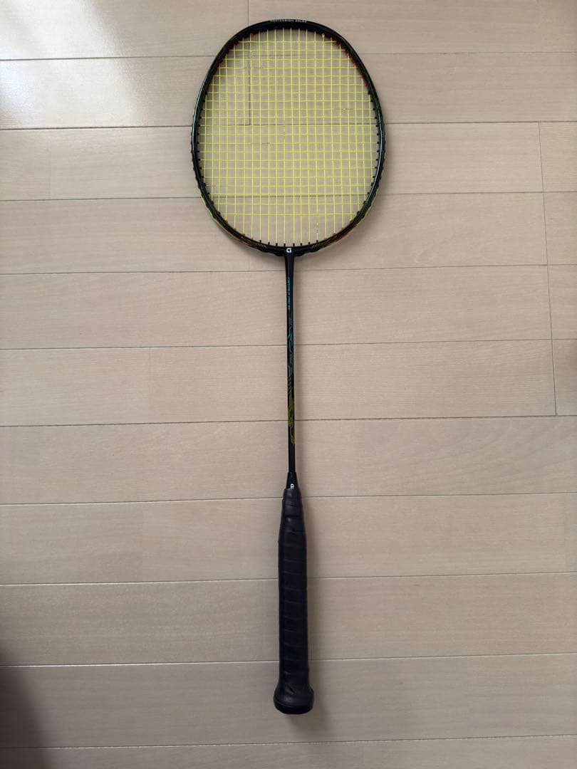 Apacs Fantala pro 101 4U5 1本