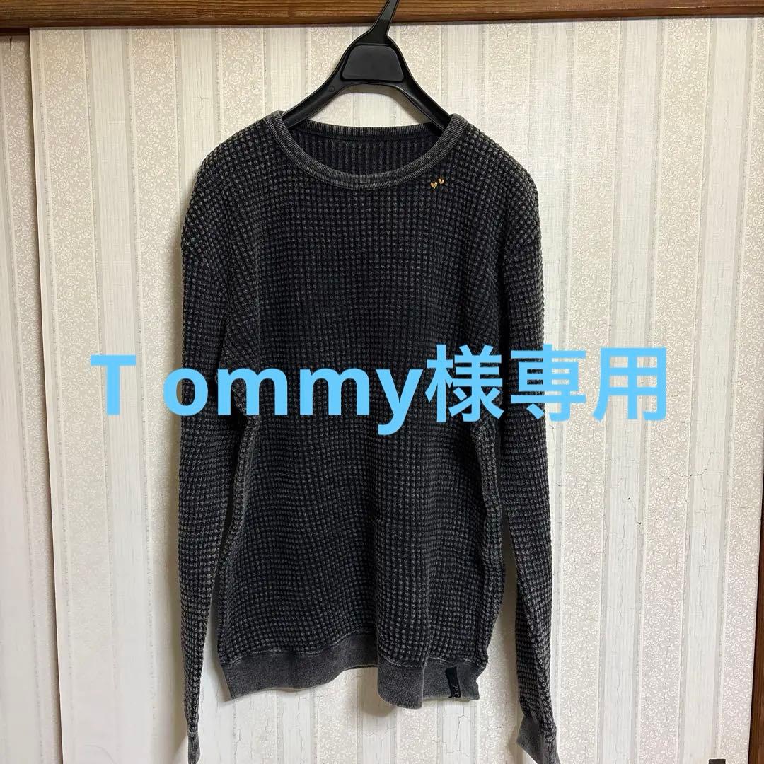 ポータークラシック　poter classicニット