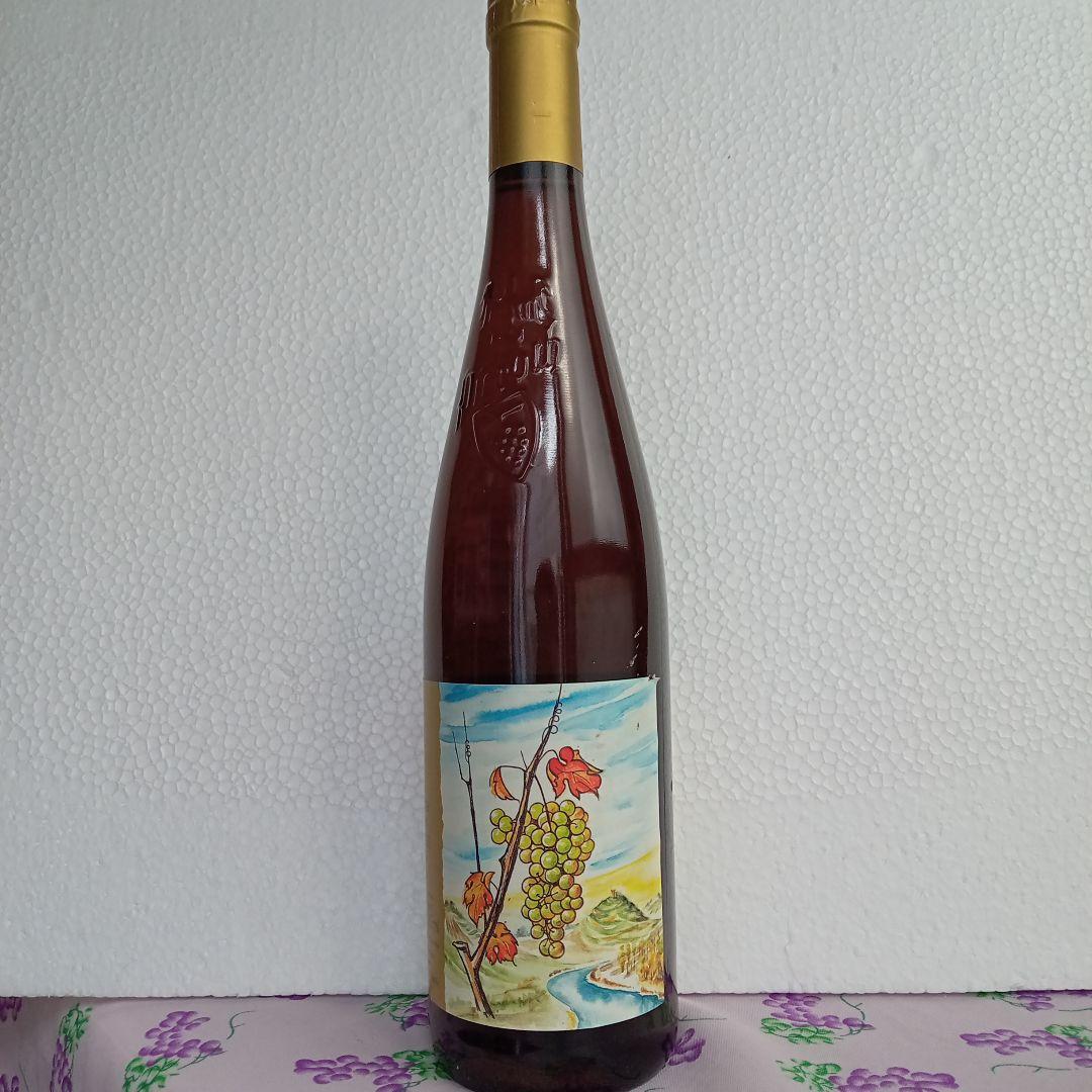 Kallstadter Koenigsberg　ベーレンアウスレーゼ 2006