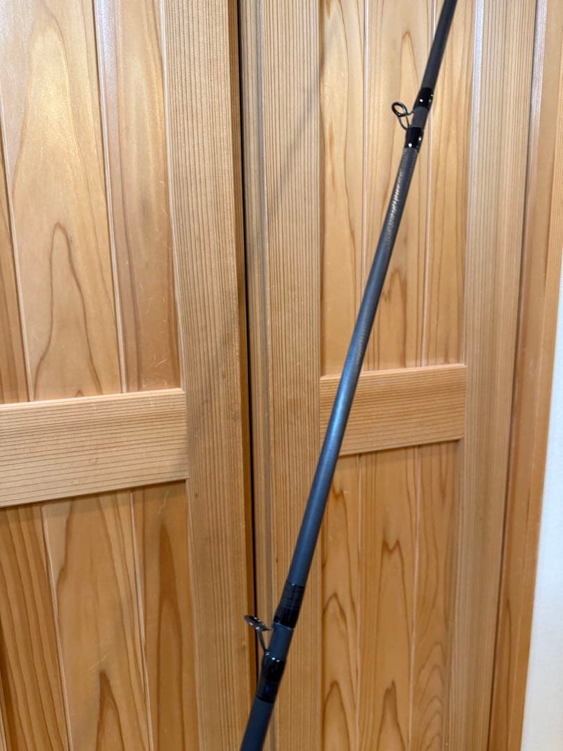 ロッド outlaw OverDose ARKnights76H+