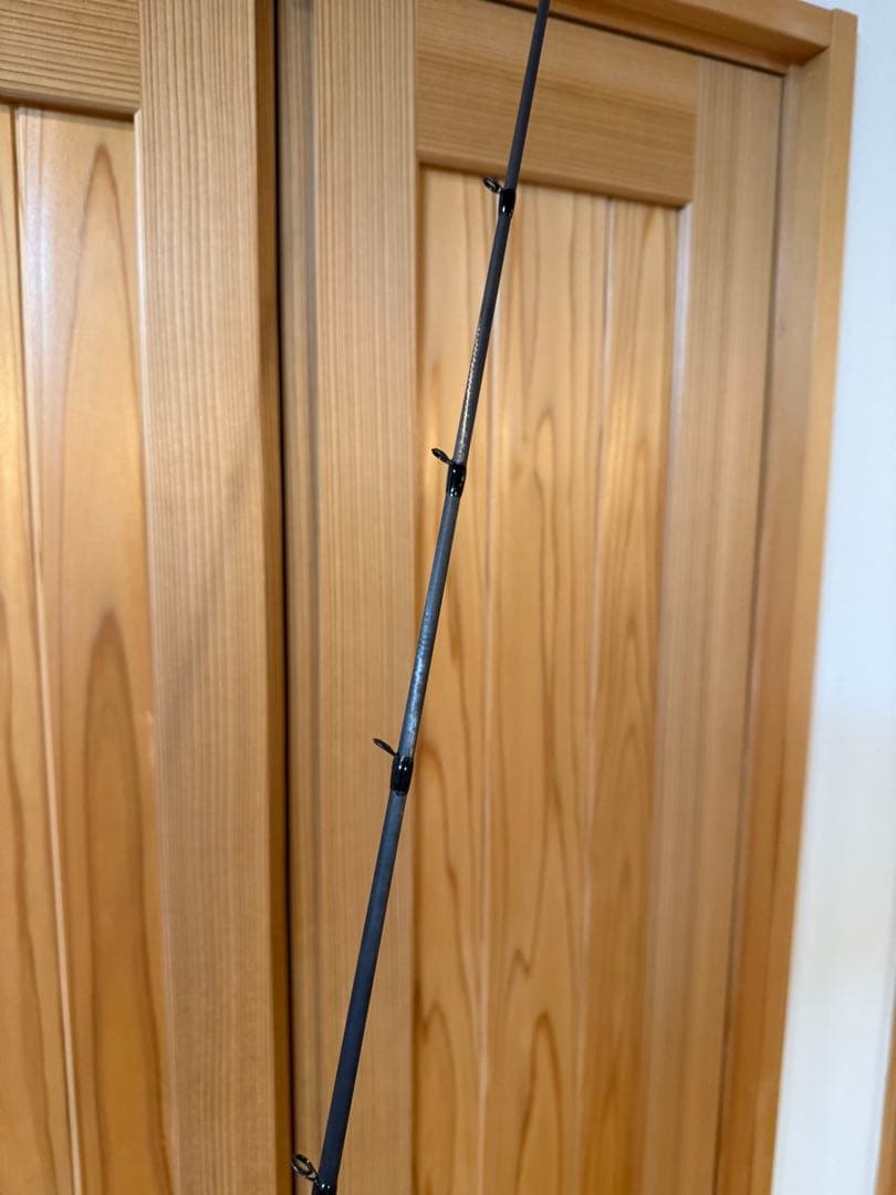 ロッド outlaw OverDose ARKnights76H+