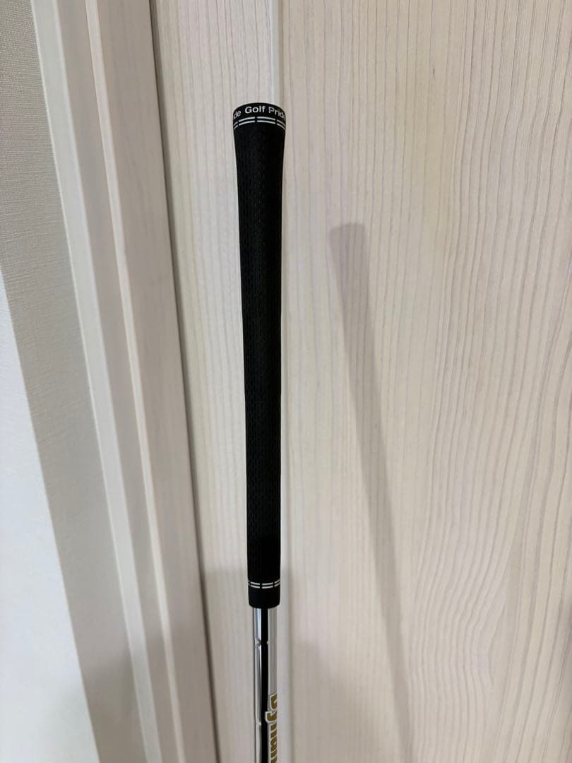 Cleveland RTX6 Zipcore BKST 60° DG S200