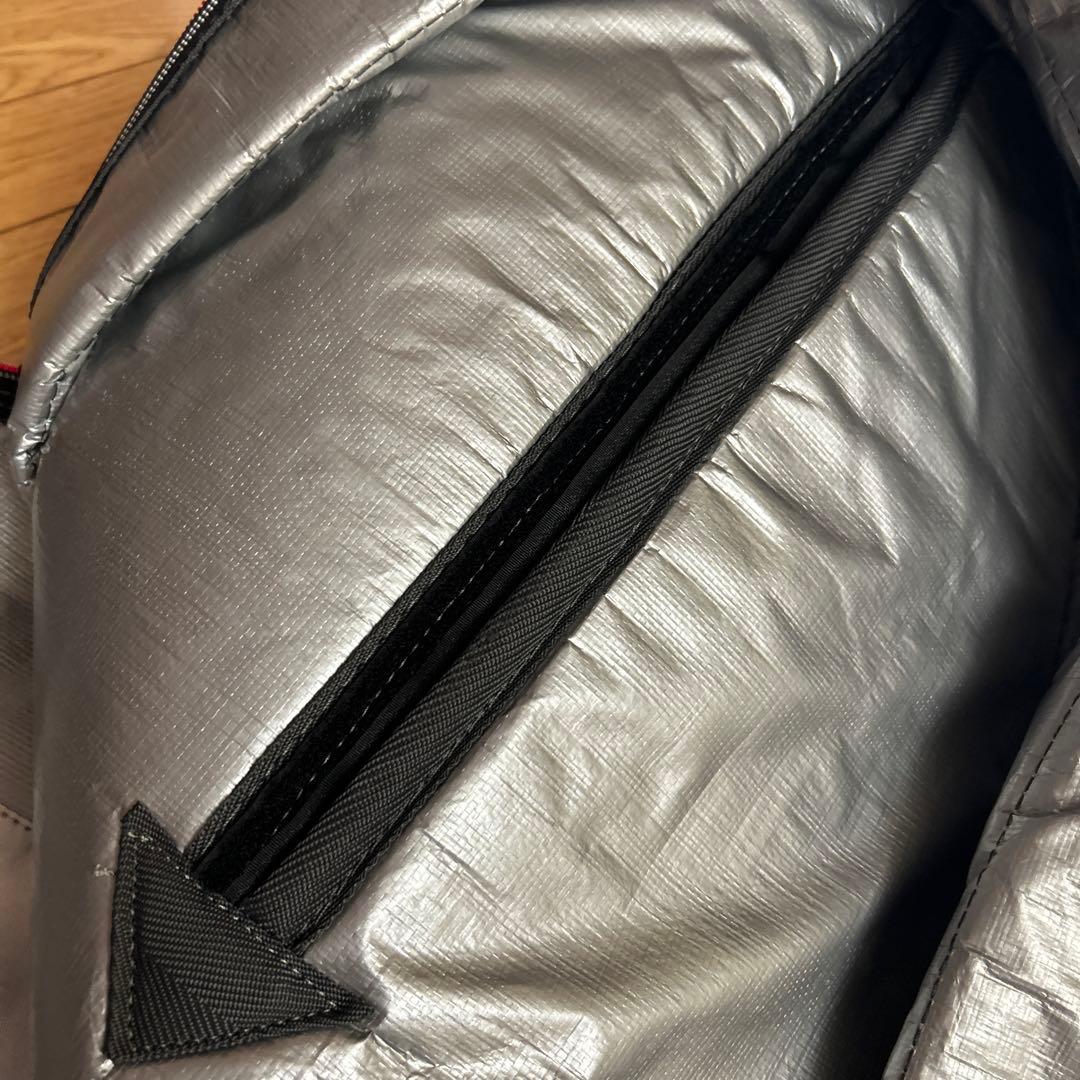 Ocean & Earth 8.0 ハードケース　AIRCON TRAVEL