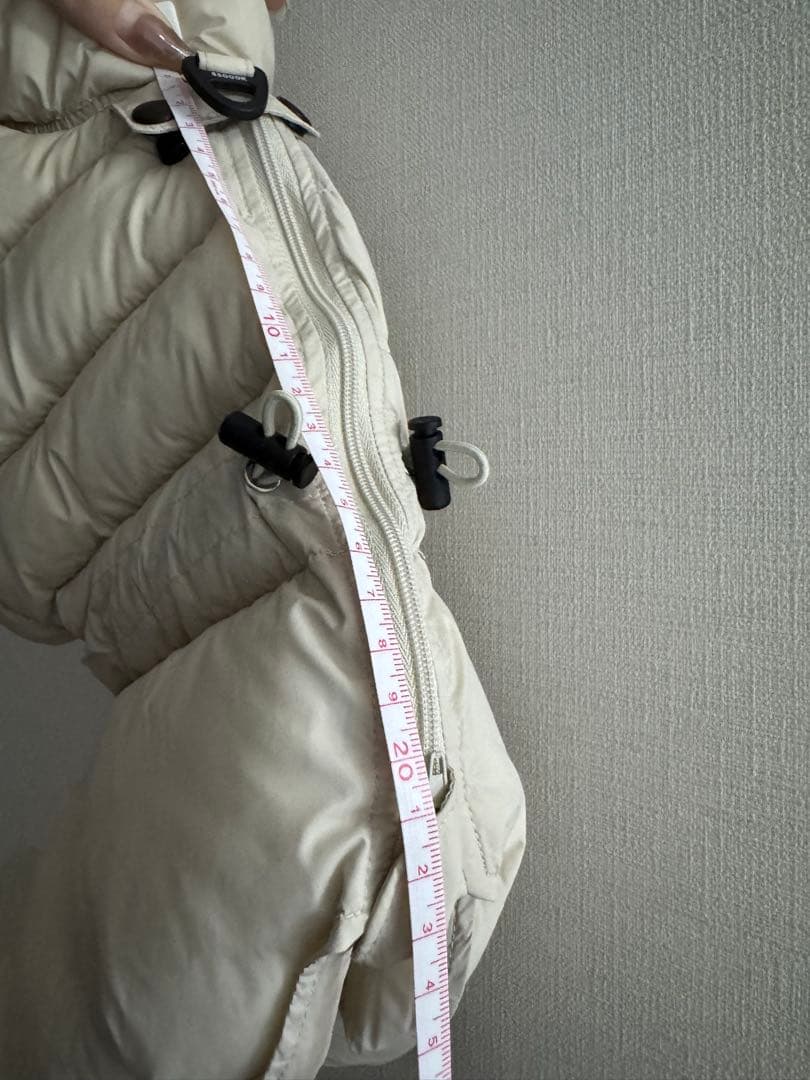 P様　SSOOOK ダウンカバーオール3(男女兼用) ウサギ帽子セット