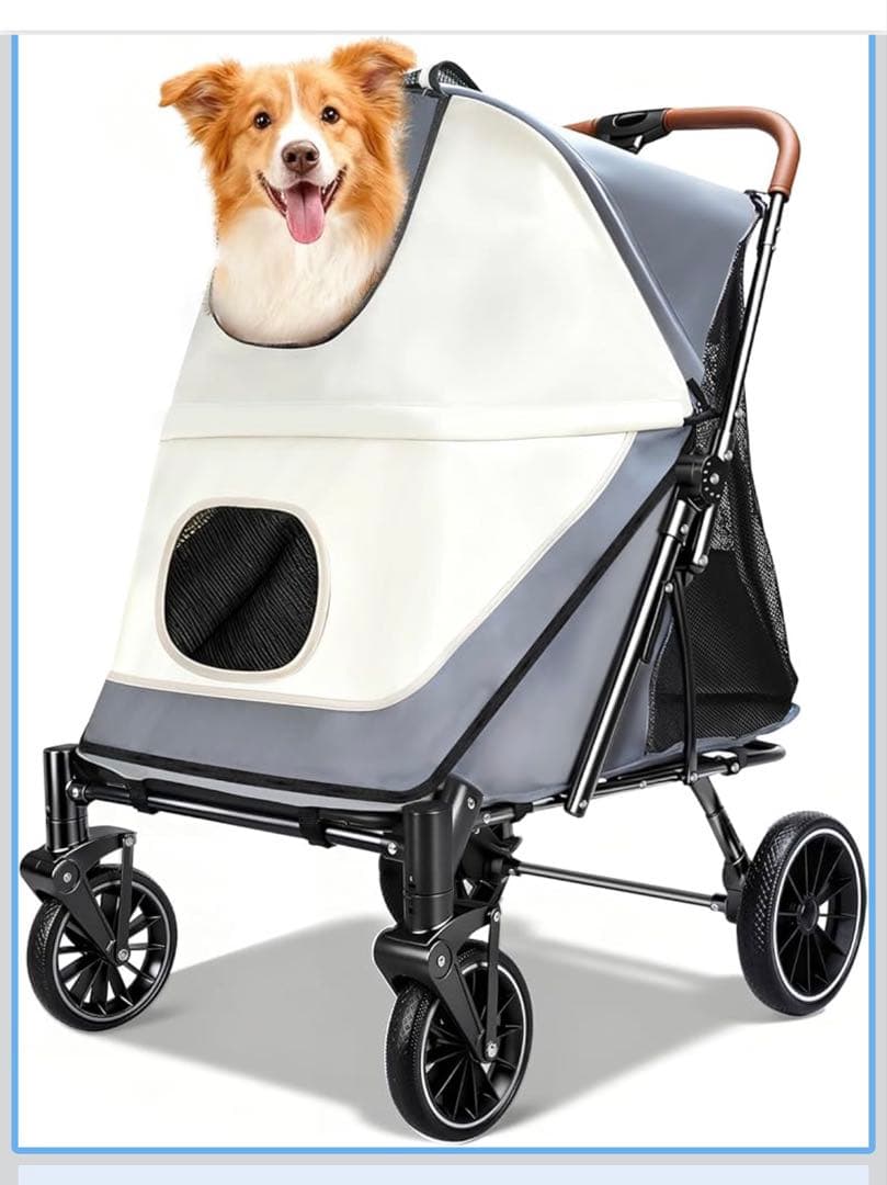 ペットカート Bolinker 大型犬用