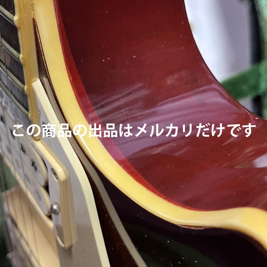 tokai レスポール リボーン LS-100 Les Paul REBORN