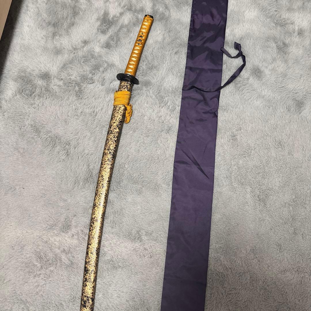 高級模造刀 美術刀