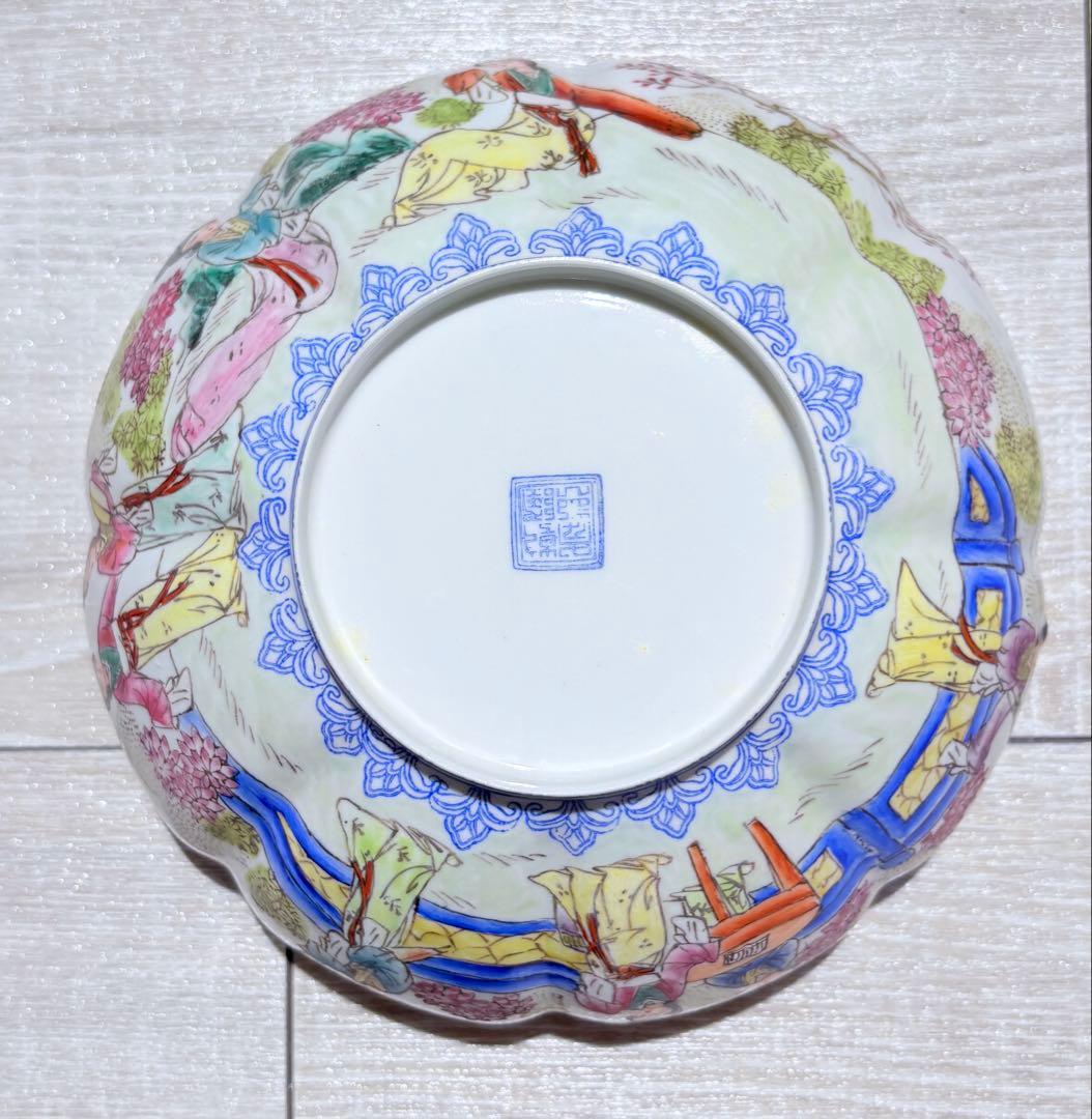 骨董お椀(超薄型)3個セット