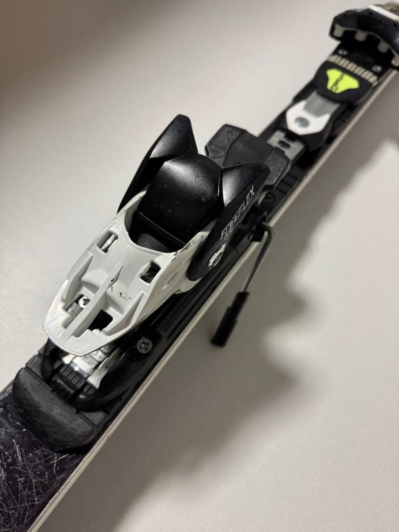 HEAD GS スキー板166cm World Cup