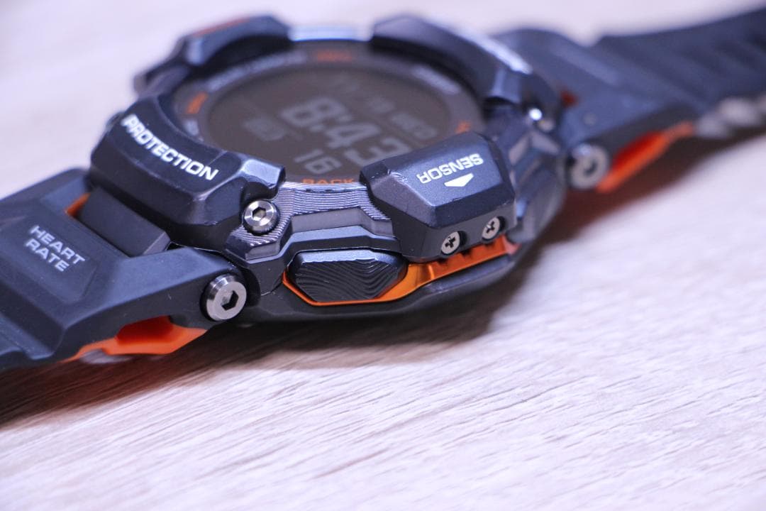 G-SHOCK デジタル腕時計 GBD-H2000