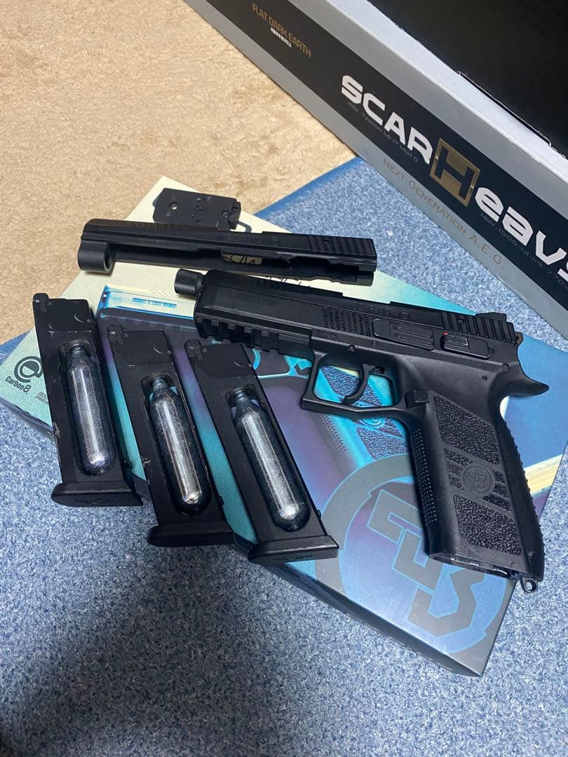 カーボネイトczp09