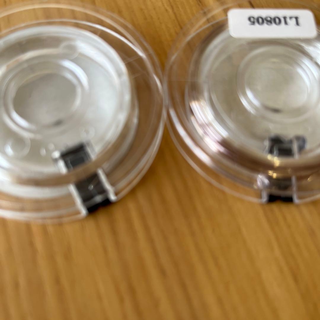 純銀線クロッシェ用　シルビアン　89