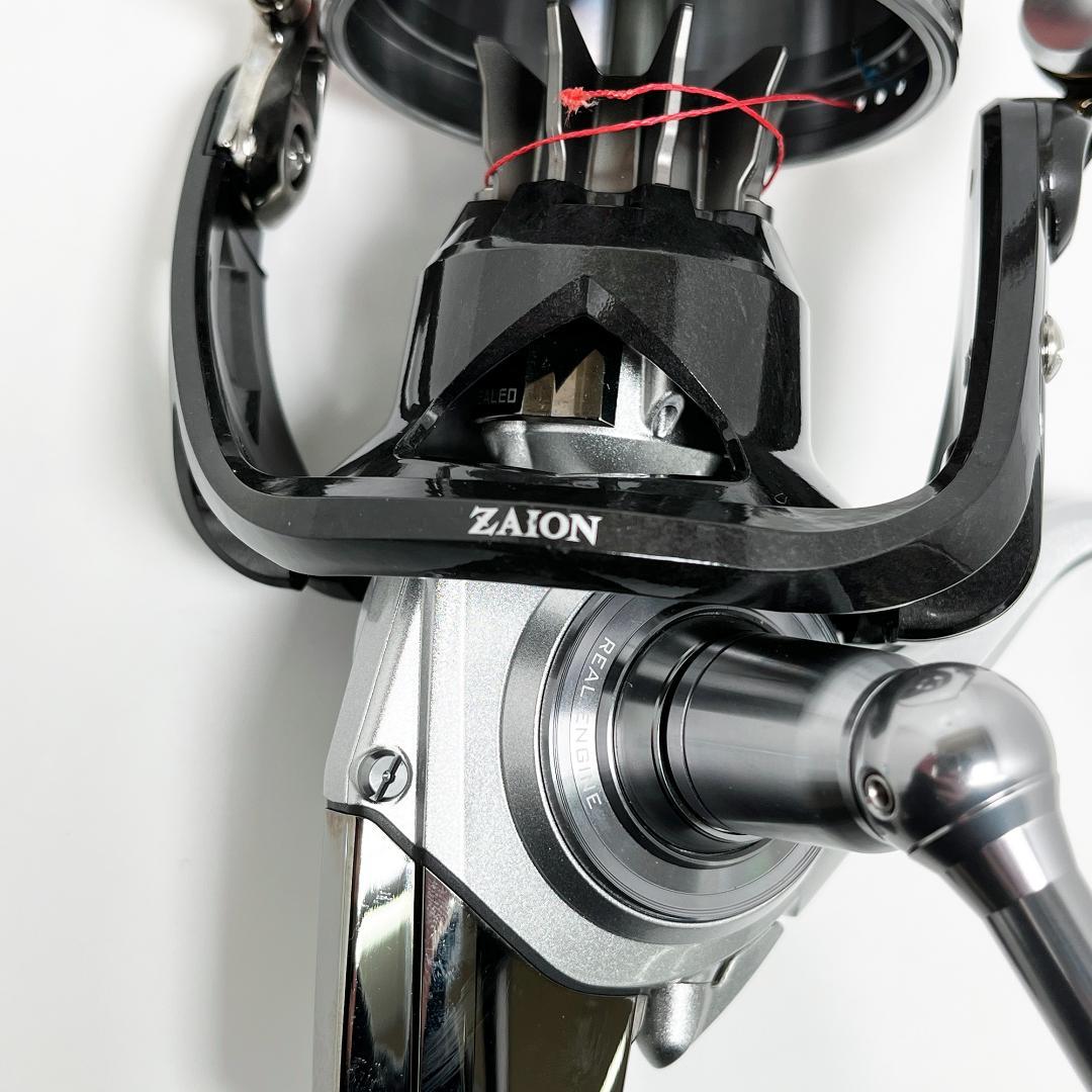 DAIWA スピニングリール 14 サーフベーシア SURF BASIA 45