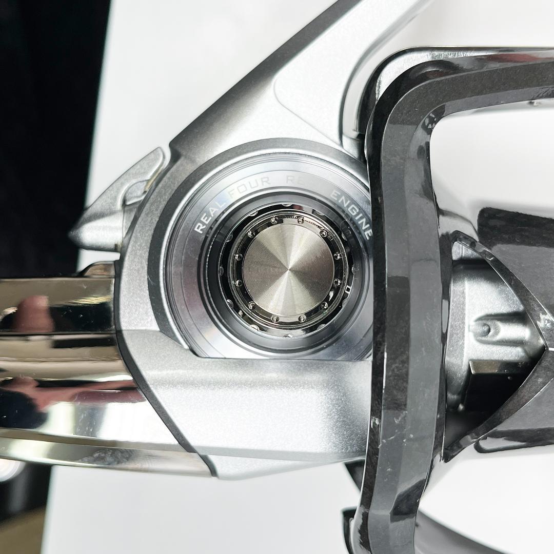 DAIWA スピニングリール 14 サーフベーシア SURF BASIA 45