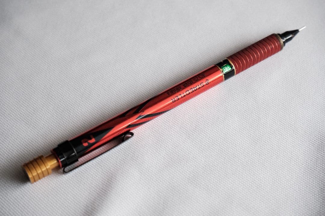 ステッドラー 925 25 エヴァンゲリオンコラボ