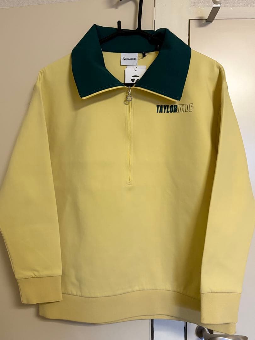TaylorMade レディース　Lサイズ