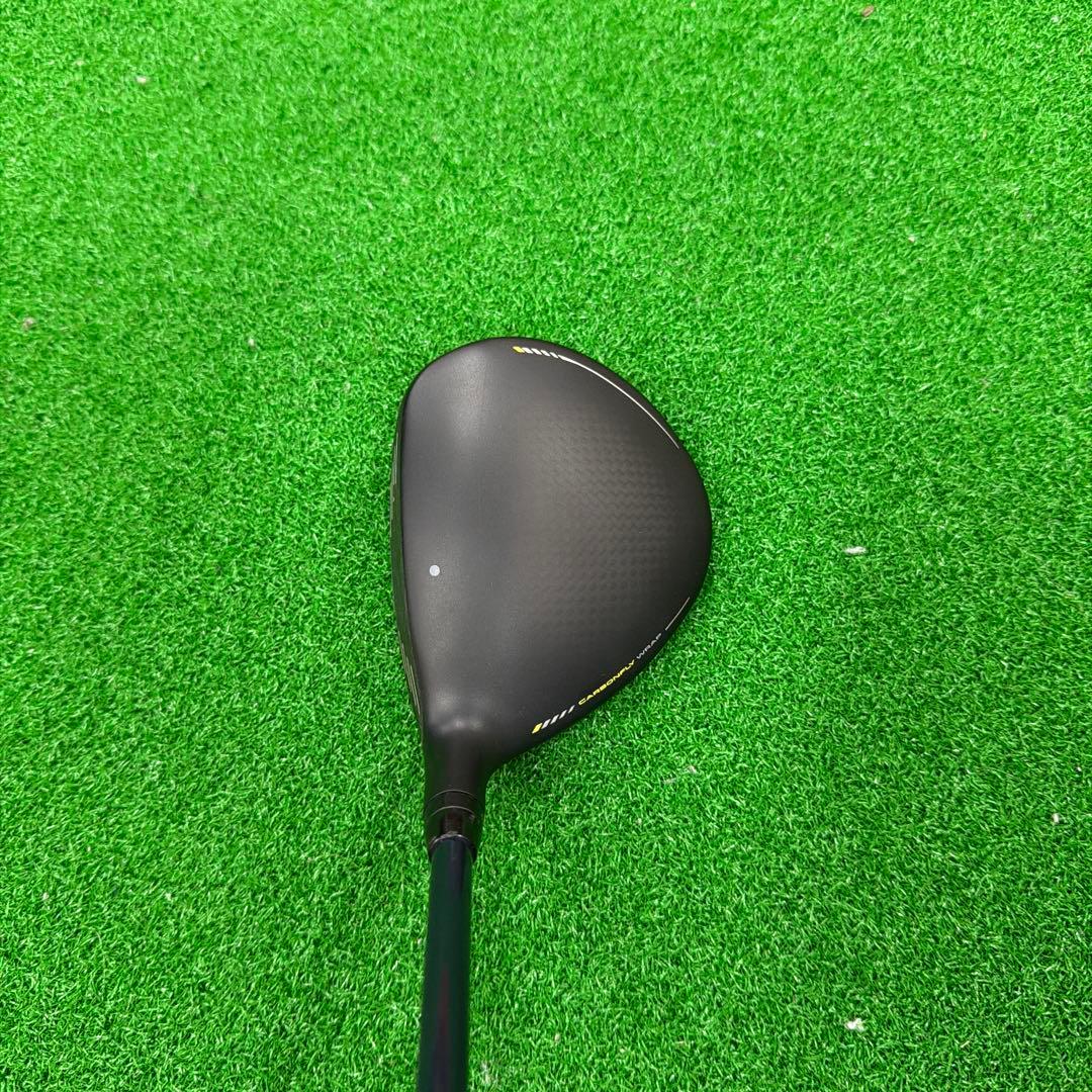 PING G430 MAX フェアウェイウッド 3w ベンタスブルー7S