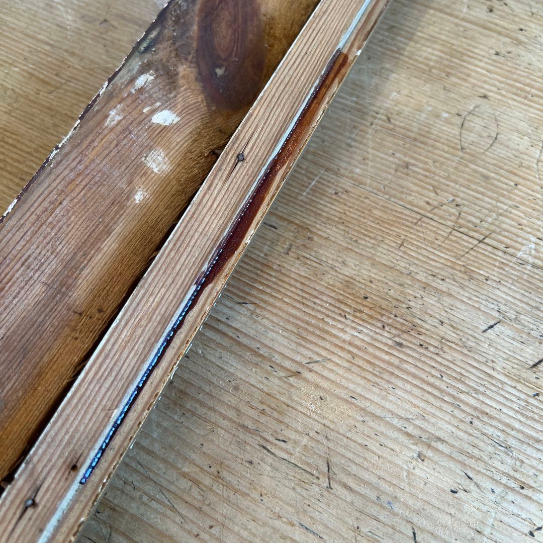 フランスアンティークフレーム