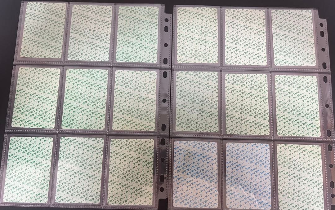 絶版貴重ポケモンカード トップサン150種コンプリートセット